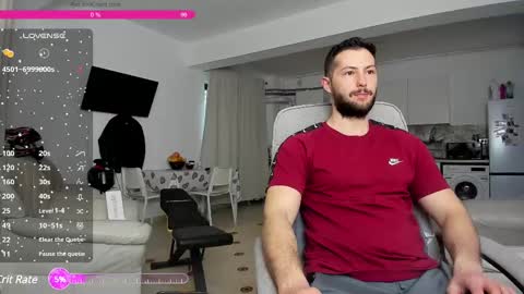 Hard Cock online show from 03.09.25