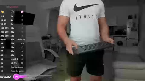 Hard Cock online show from 09.19.25