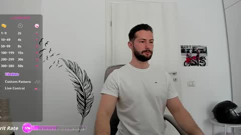 Hard Cock online show from 04.19.26
