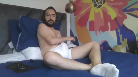 Hard cock dude online show from 09.10.25