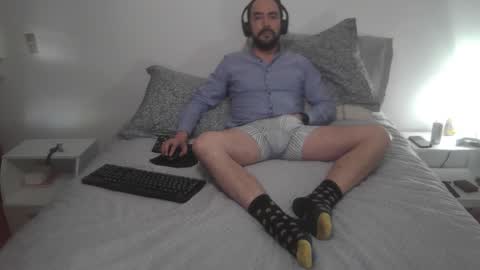 Hard cock dude online show from 02.07.26