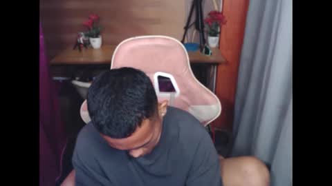 hard dickzhack online show from 11.13.25