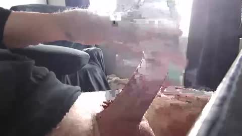 hard_oiled_cock_ online show from 10.27.25