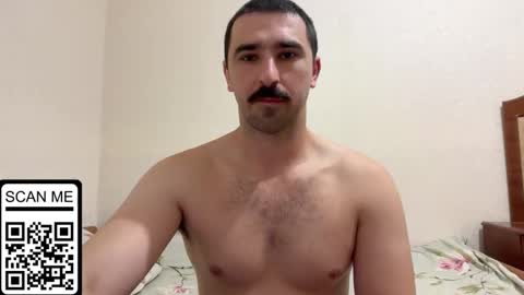 Vadim online show from 09.26.25