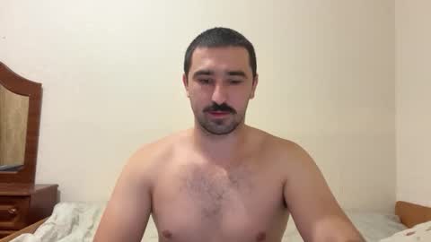 Vadim online show from 10.02.25