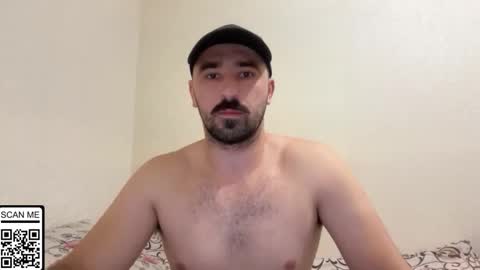 Vadim online show from 10.12.25