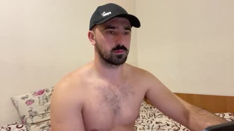 Vadim online show from 10.17.25