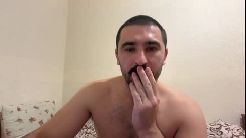 Vadim online show from 11.03.25