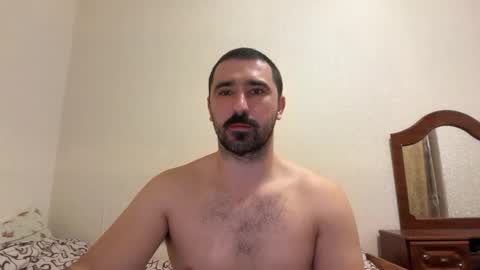 Vadim online show from 11.07.25