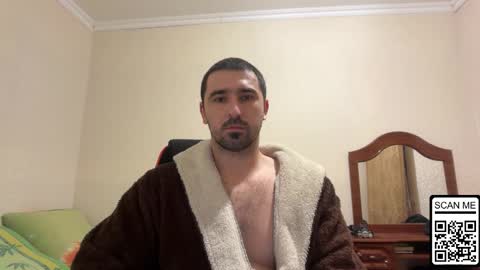 Vadim online show from 12.21.25