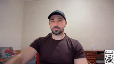 Vadim online show from 03.18.26