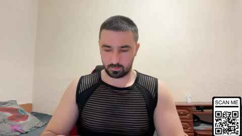 Vadim online show from 03.23.26