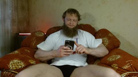 Valentino Hard online show from 09.27.25