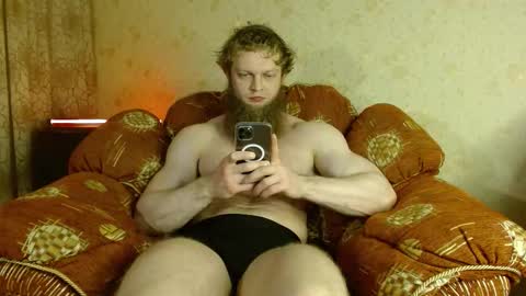 Valentino Hard online show from 10.16.25