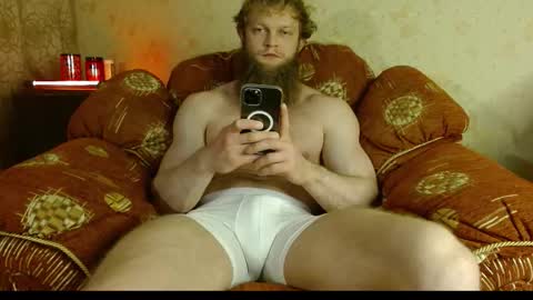 Valentino Hard online show from 10.24.25