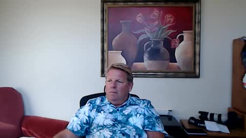 Steele and Cassie online show from 02.04.26
