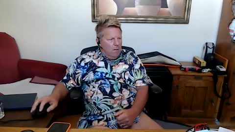 Steele and Cassie online show from 03.03.26