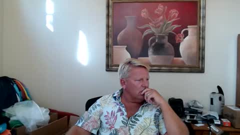 Steele and Cassie online show from 05.26.26