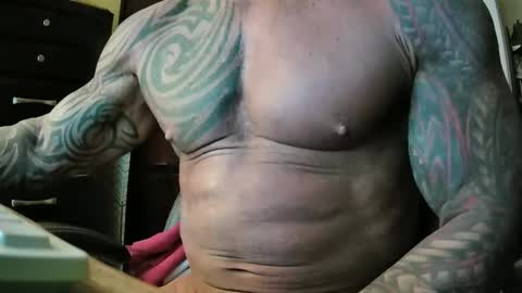 hardbody205a online show from 04.21.26