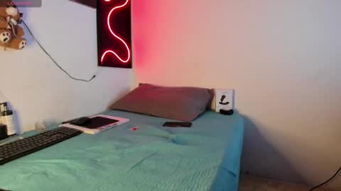 Snapshot of hardboy_latin chatting on 03.12.25 hardboy_latin online show from 03.12.25