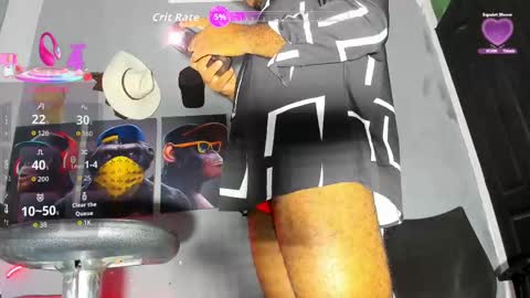 Snapshot of hardboy_latin chatting on 09.21.25 hardboy_latin online show from 09.21.25