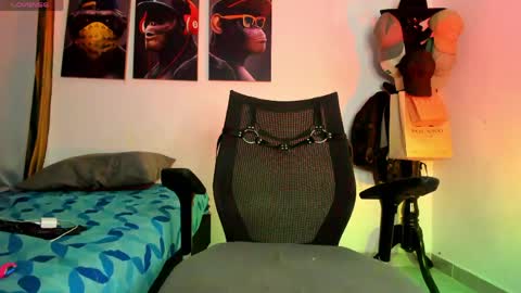 hardboy_latin online show from 04.19.26