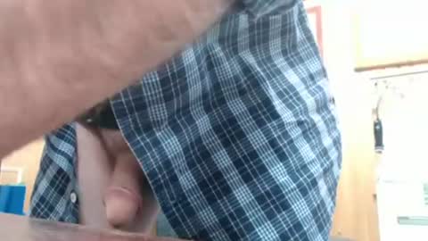 Snapshot of hardbuns chatting on 12.17.24 Brad online show from 12.17.24