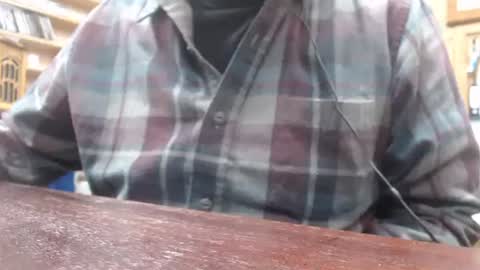 Snapshot of hardbuns chatting on 01.28.25 Brad online show from 01.28.25