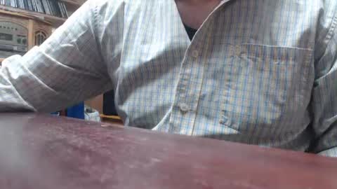 Snapshot of hardbuns chatting on 01.30.25 Brad online show from 01.30.25