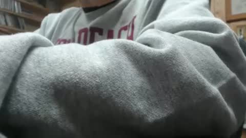 Snapshot of hardbuns chatting on 02.10.25 Brad online show from 02.10.25