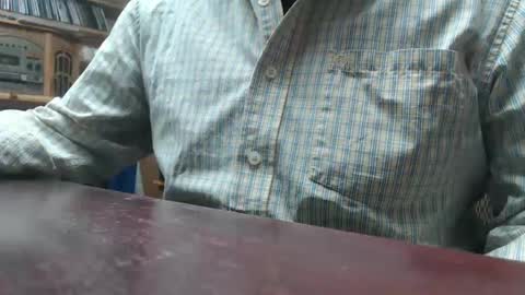 Snapshot of hardbuns chatting on 02.14.25 Brad online show from 02.14.25