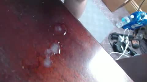 Snapshot of hardbuns chatting on 02.28.25 Brad online show from 02.28.25