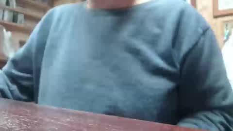 Snapshot of hardbuns chatting on 11.26.25 Brad online show from 11.26.25