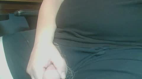 Horny and Hard all the time online show from 12.15.24