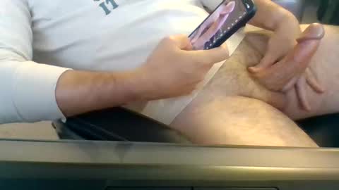 Makeithappen9086 online show from 04.07.26