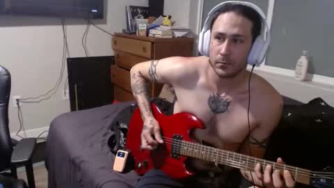 Snapshot of hardcock4142 chatting on 02.28.26 HardCockBoi online show from 02.28.26