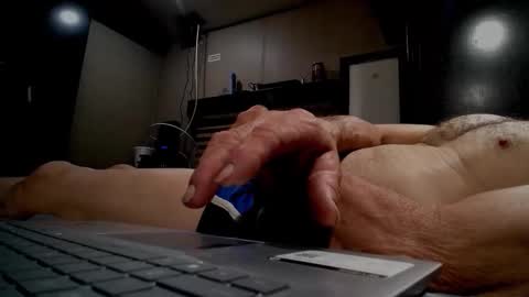 Snapshot of hardcock8612 chatting on 02.23.26 hardcock8612 online show from 02.23.26