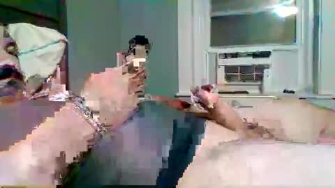 cervixpainter25 online show from 10.30.25