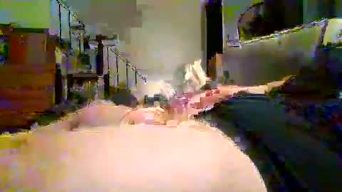 cervixpainter25 online show from 01.15.26