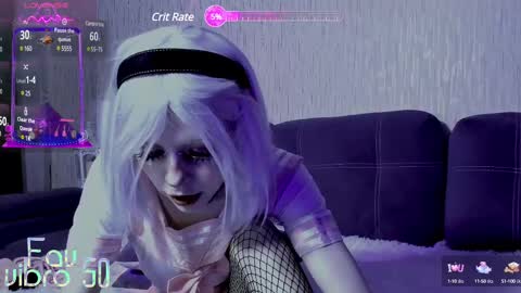 Snapshot of hardcore_hentai chatting on 02.22.25 Mia online show from 02.22.25