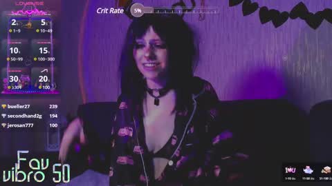 Snapshot of hardcore_hentai chatting on 02.27.25 Mia online show from 02.27.25