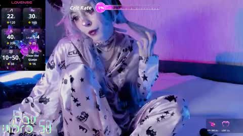 Snapshot of hardcore_hentai chatting on 10.18.25 Mia online show from 10.18.25