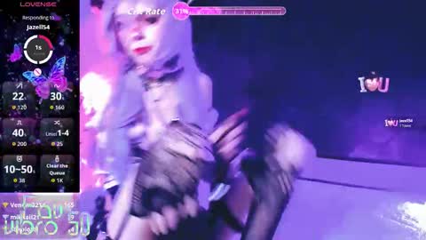 Mia online show from 03.06.26