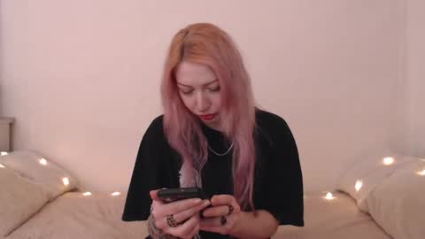 Emily online show from 03.21.26