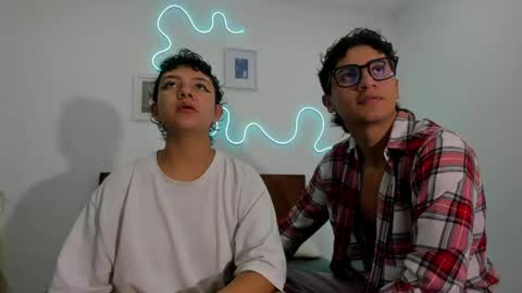 kade and demi independent models online show from 05.24.26