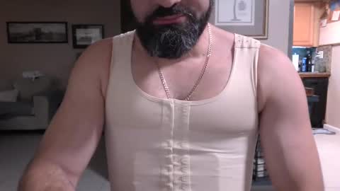 HcoreMike online show from 01.18.25