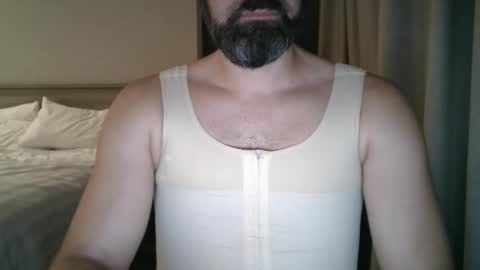 HcoreMike online show from 03.01.25