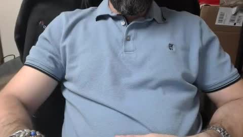 HcoreMike online show from 10.25.25