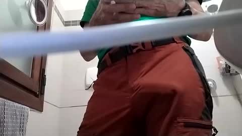 hardcumpleasure online show from 04.23.26