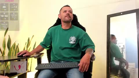 PETTER online show from 04.03.26